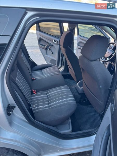 Универсал Ford Focus 2008 в Шепетовке