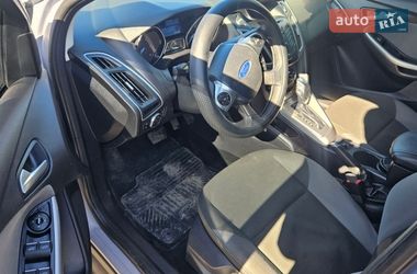 Универсал Ford Focus 2011 в Подольске