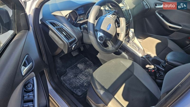 Универсал Ford Focus 2011 в Подольске