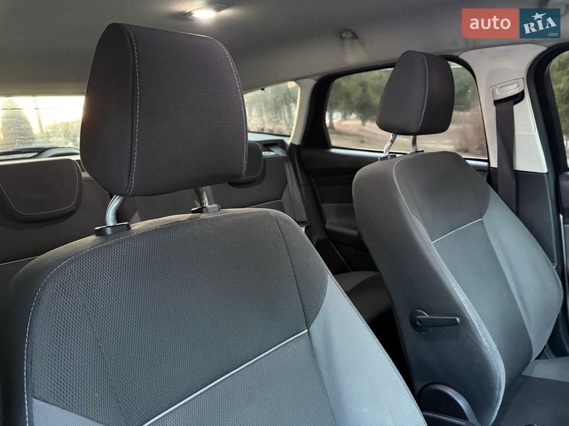 Универсал Ford Focus 2011 в Ровно