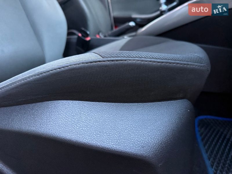 Универсал Ford Focus 2011 в Ровно