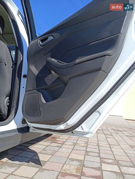 Хэтчбек Ford Focus 2017 в Василькове