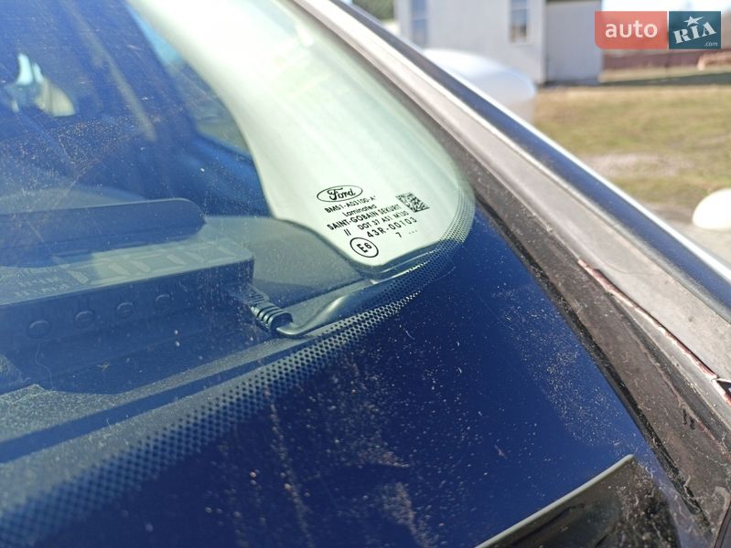 Хэтчбек Ford Focus 2017 в Василькове