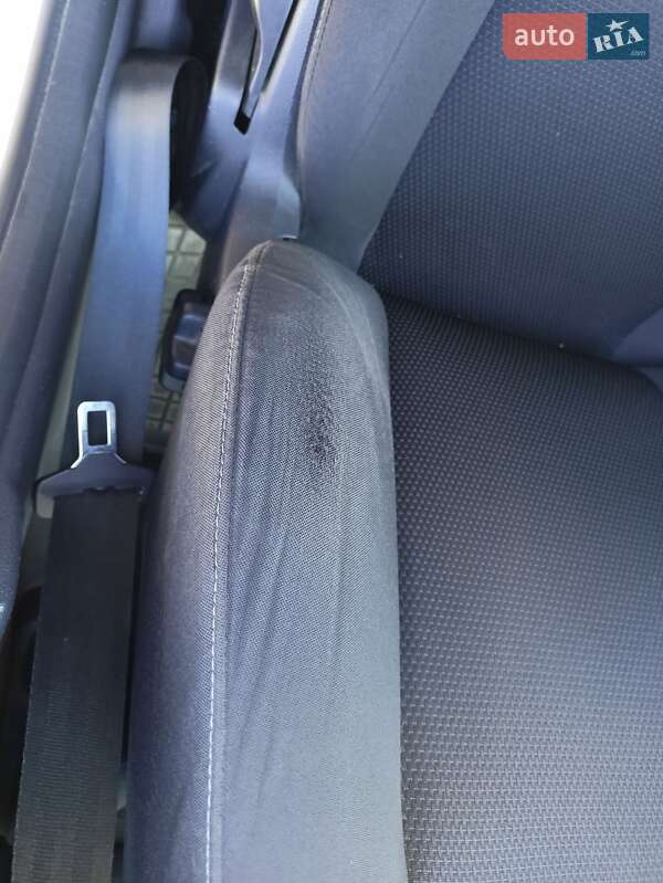 Хэтчбек Ford Focus 2017 в Василькове