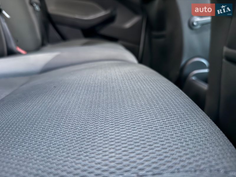 Универсал Ford Focus 2011 в Ровно