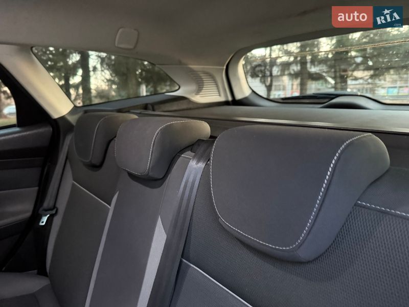 Универсал Ford Focus 2011 в Ровно
