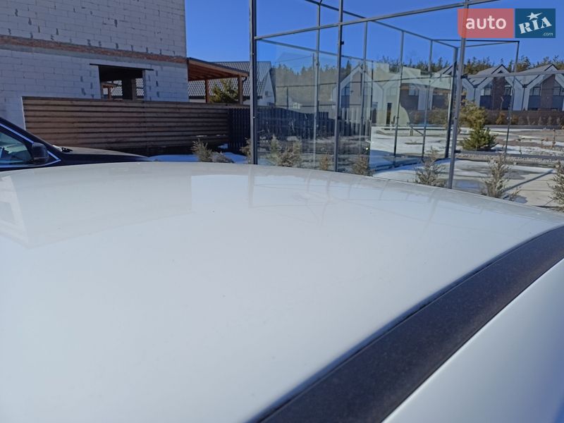 Хэтчбек Ford Focus 2017 в Василькове