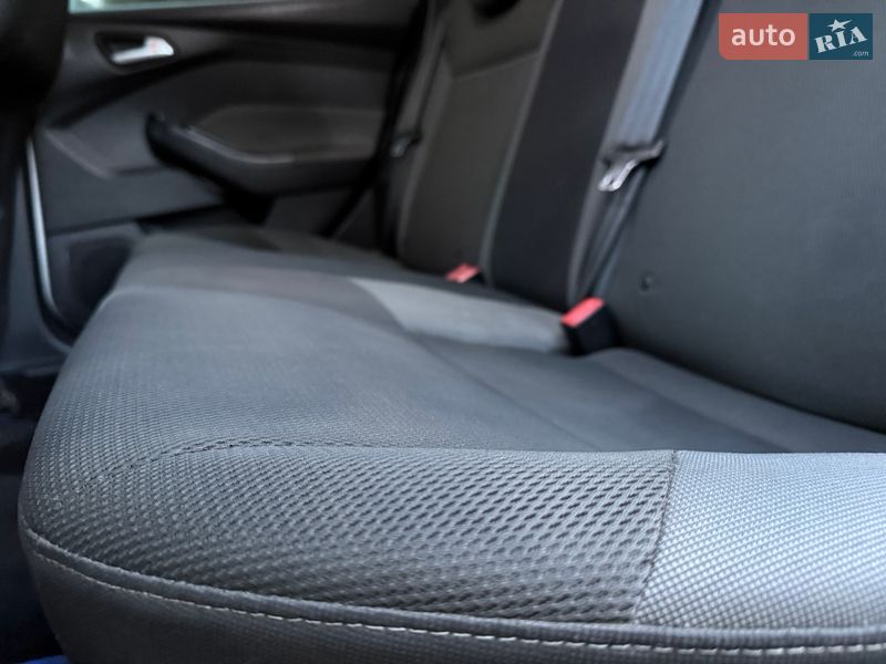 Универсал Ford Focus 2011 в Ровно