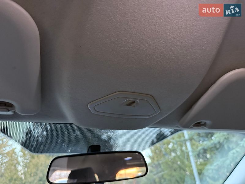 Универсал Ford Focus 2011 в Ровно