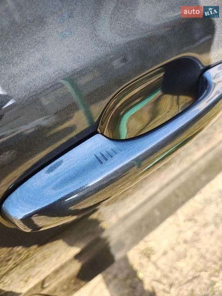 Універсал Ford Focus 2020 в Шептицькому