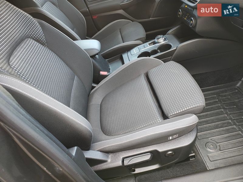 Універсал Ford Focus 2020 в Шептицькому