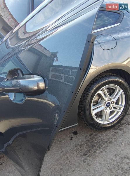 Універсал Ford Focus 2020 в Шептицькому