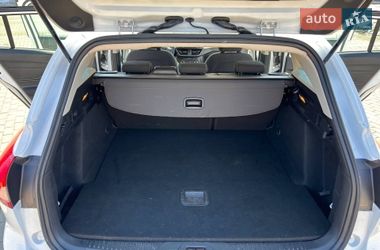 Универсал Ford Focus 2019 в Луцке