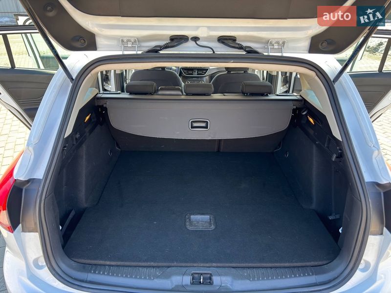 Універсал Ford Focus 2019 в Луцьку