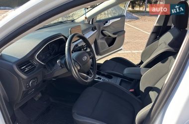 Универсал Ford Focus 2019 в Луцке