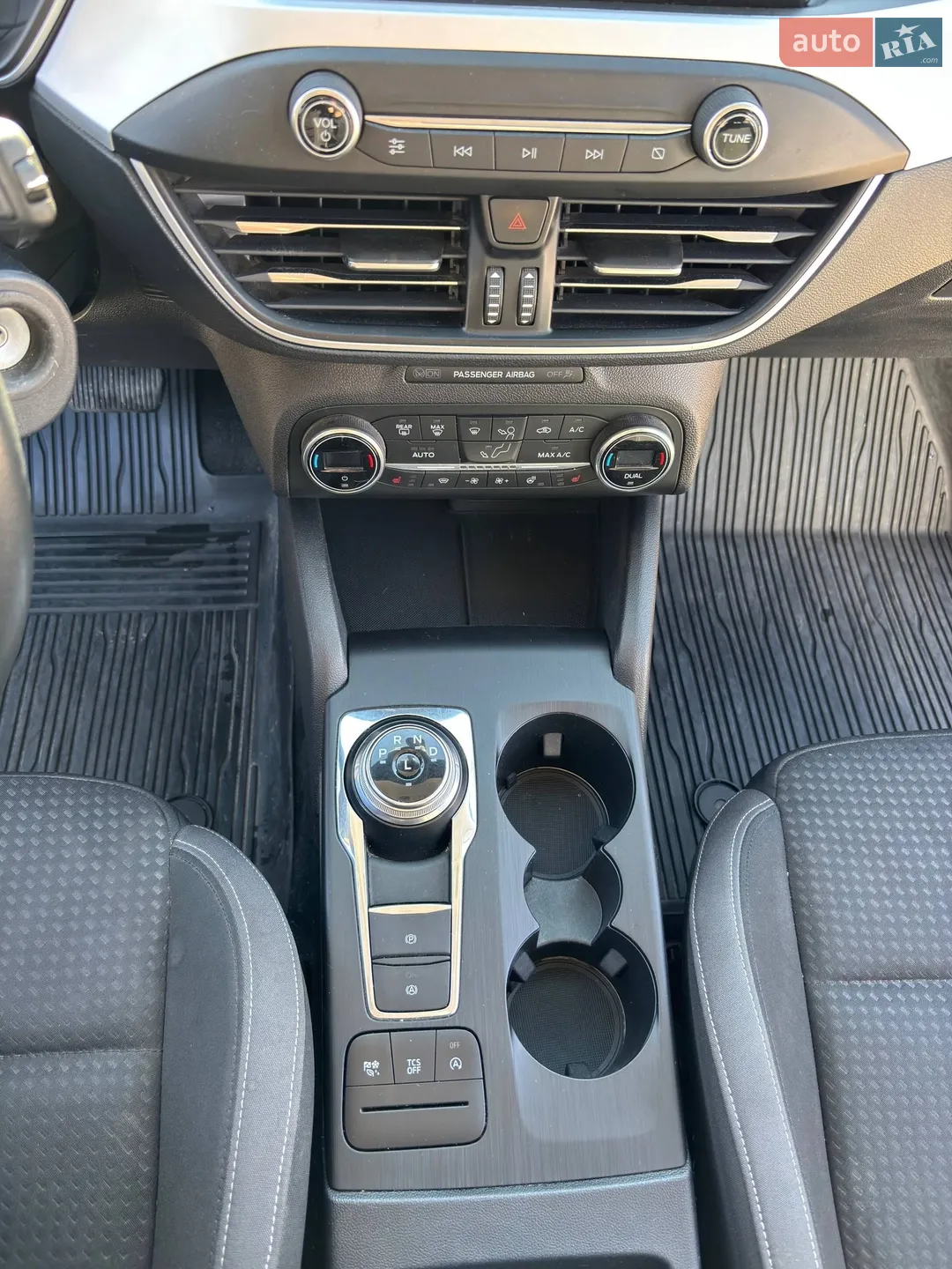 2019 Ford Focus - мініатюра 19