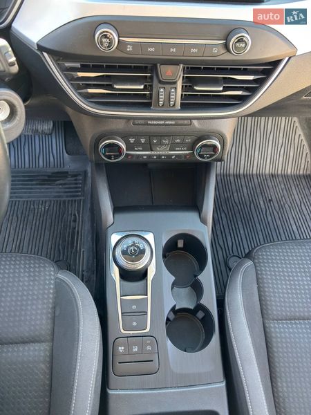 Універсал Ford Focus 2019 в Луцьку