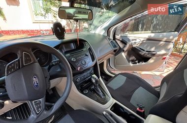 Седан Ford Focus 2015 в Первомайську