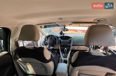 Седан Ford Focus 2015 в Первомайську