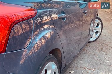 Хэтчбек Ford Focus 2013 в Стрые