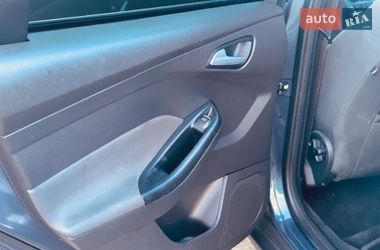 Хэтчбек Ford Focus 2013 в Стрые