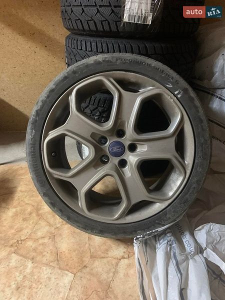 Универсал Ford Focus 2009 в Броварах