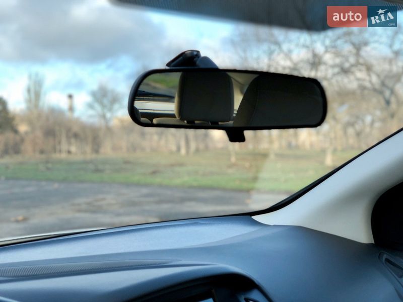 Хетчбек Ford Focus 2016 в Миколаєві