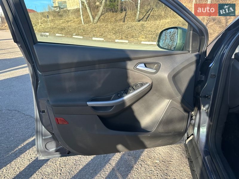 Универсал Ford Focus 2011 в Ровно фото 12 Универсал Ford Focus 2011 в Ровно