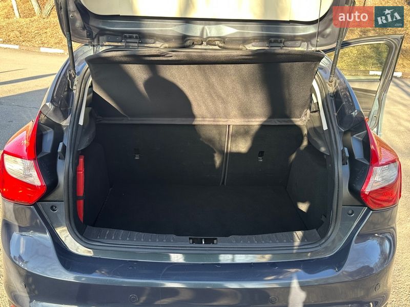 Универсал Ford Focus 2011 в Ровно фото 20 Универсал Ford Focus 2011 в Ровно
