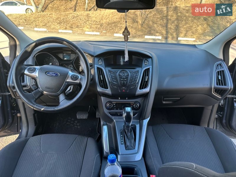 Универсал Ford Focus 2011 в Ровно фото 23 Универсал Ford Focus 2011 в Ровно