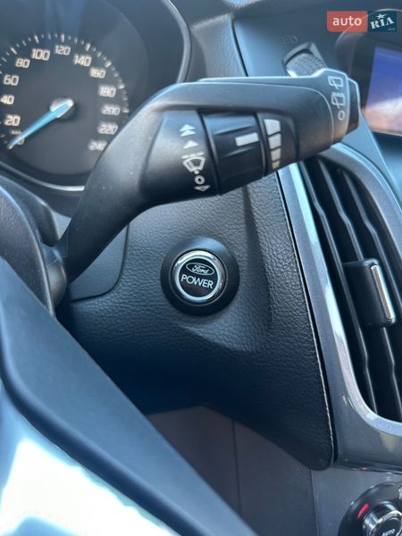 Универсал Ford Focus 2011 в Ровно фото 30 Универсал Ford Focus 2011 в Ровно