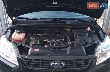 Хэтчбек Ford Focus 2009 в Виннице