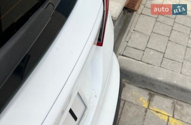 Универсал Ford Focus 2012 в Львове