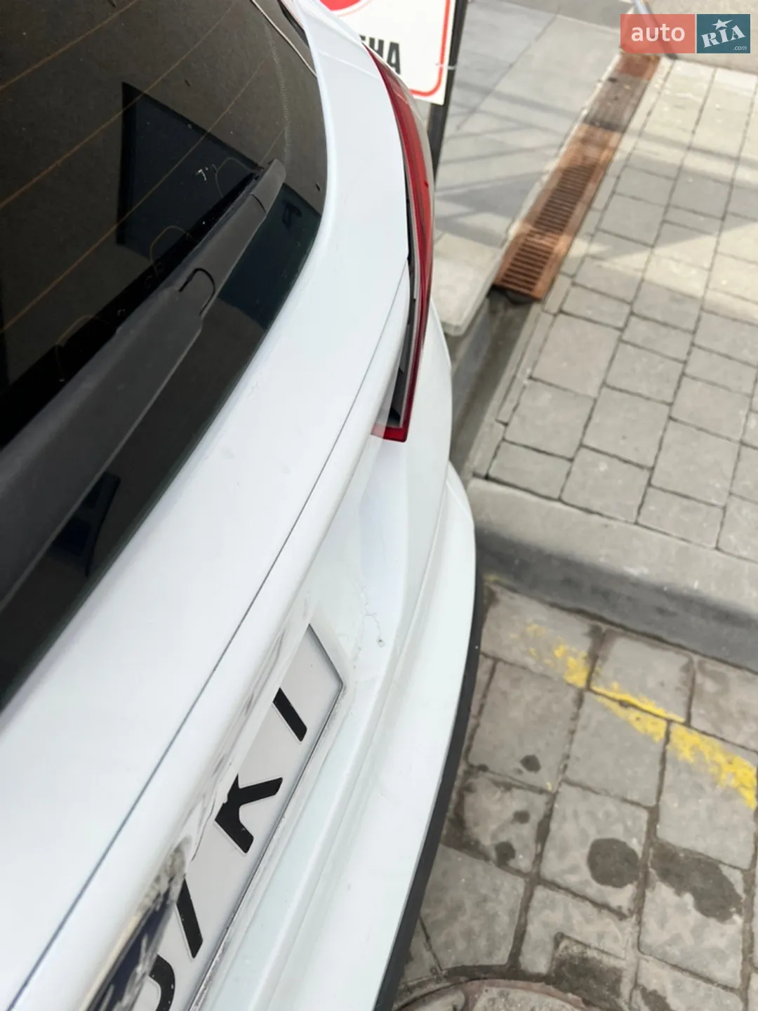 2012 Ford Focus - мініатюра 31