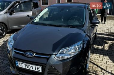 Универсал Ford Focus 2014 в Коломые