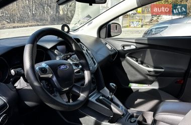 Универсал Ford Focus 2014 в Коломые