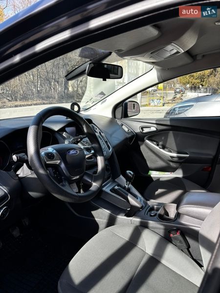 Универсал Ford Focus 2014 в Коломые