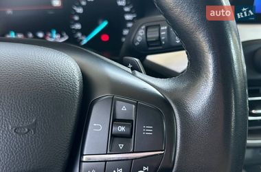 Універсал Ford Focus 2020 в Дніпрі