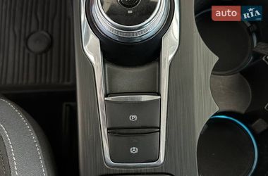 Універсал Ford Focus 2020 в Дніпрі