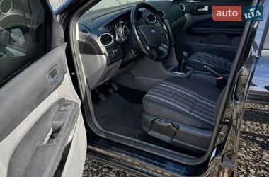 Универсал Ford Focus 2008 в Ивано-Франковске