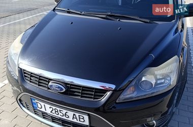 Универсал Ford Focus 2009 в Тернополе