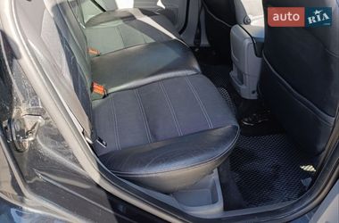 Универсал Ford Focus 2009 в Тернополе