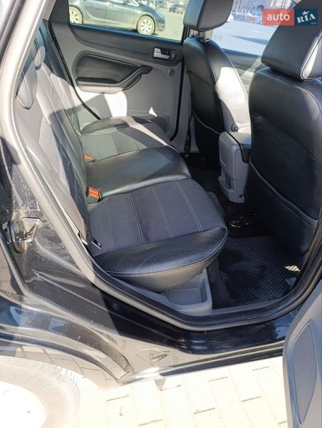 Універсал Ford Focus 2009 в Тернополі