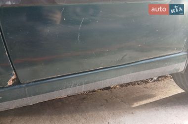 Універсал Ford Focus 2004 в Новоселиці
