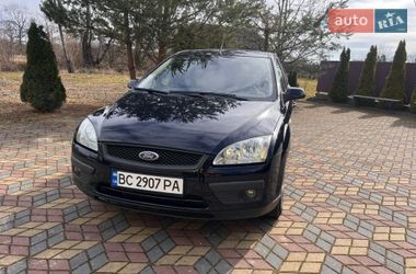 Универсал Ford Focus 2004 в Болехове