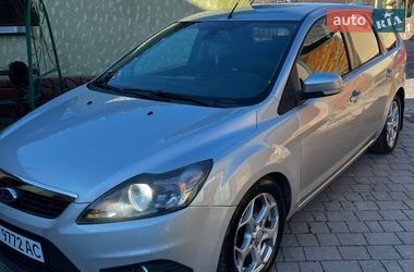 Универсал Ford Focus 2009 в Тернополе