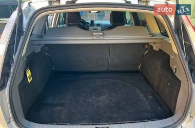 Універсал Ford Focus 2009 в Тернополі