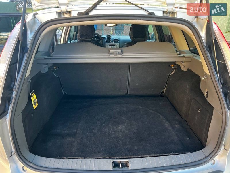 Універсал Ford Focus 2009 в Тернополі