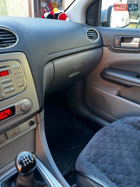 Універсал Ford Focus 2009 в Тернополі