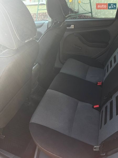 Універсал Ford Focus 2009 в Тернополі